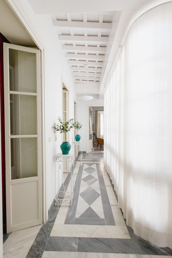 Apartament La Botanica, *