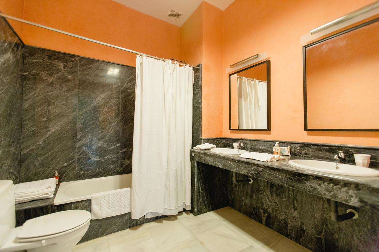 La Botanica, Apartament *