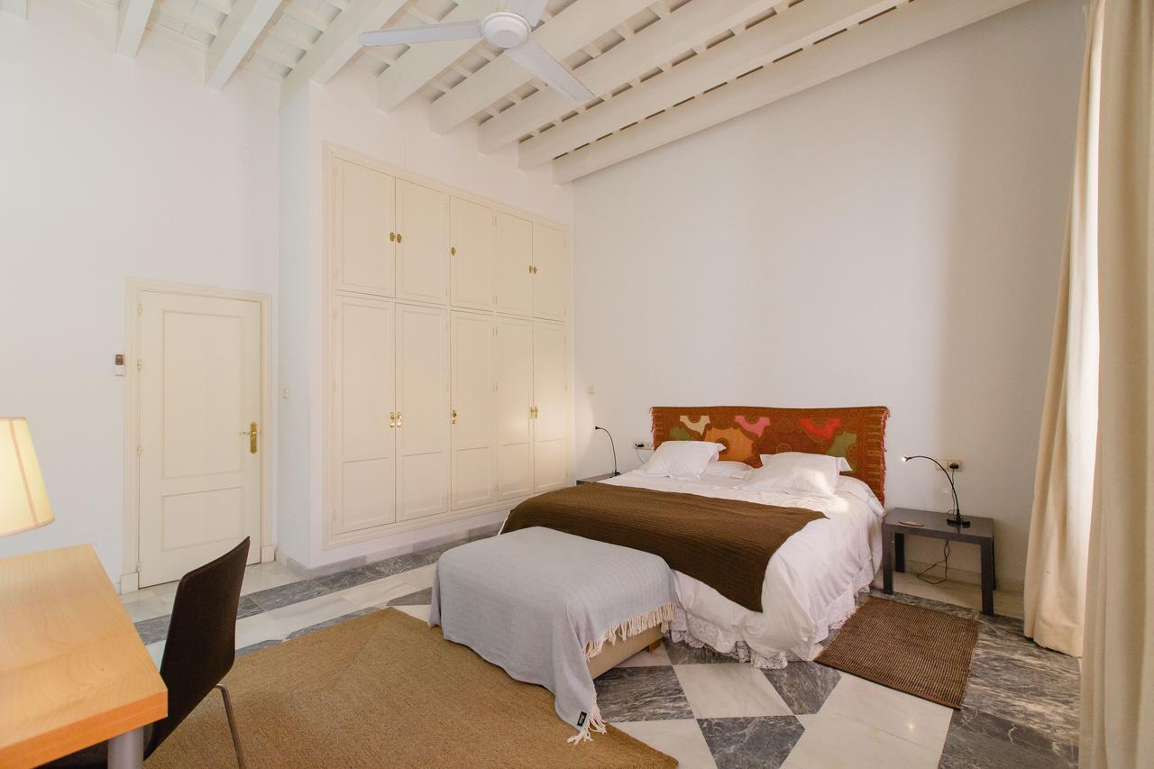 La Botanica, Apartament Kadyks