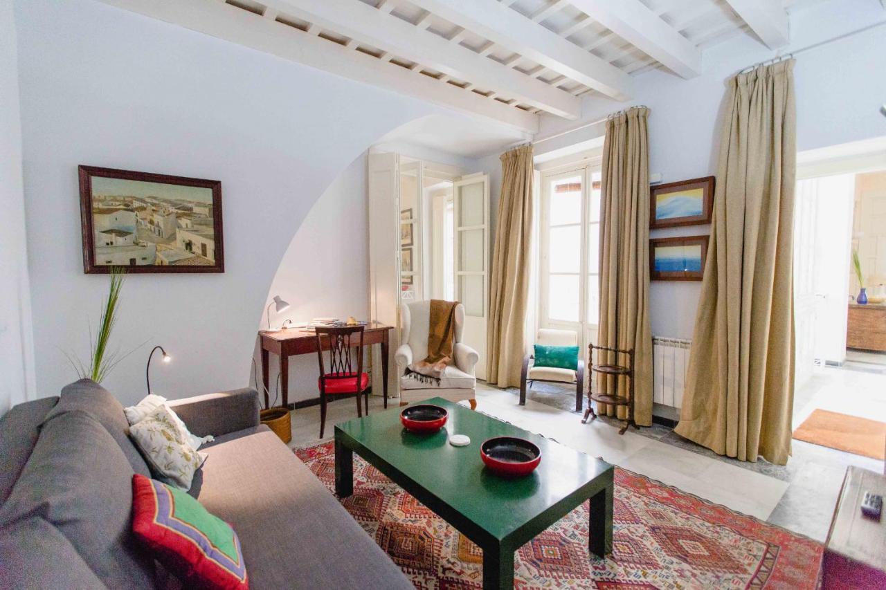 Apartament La Botanica, *